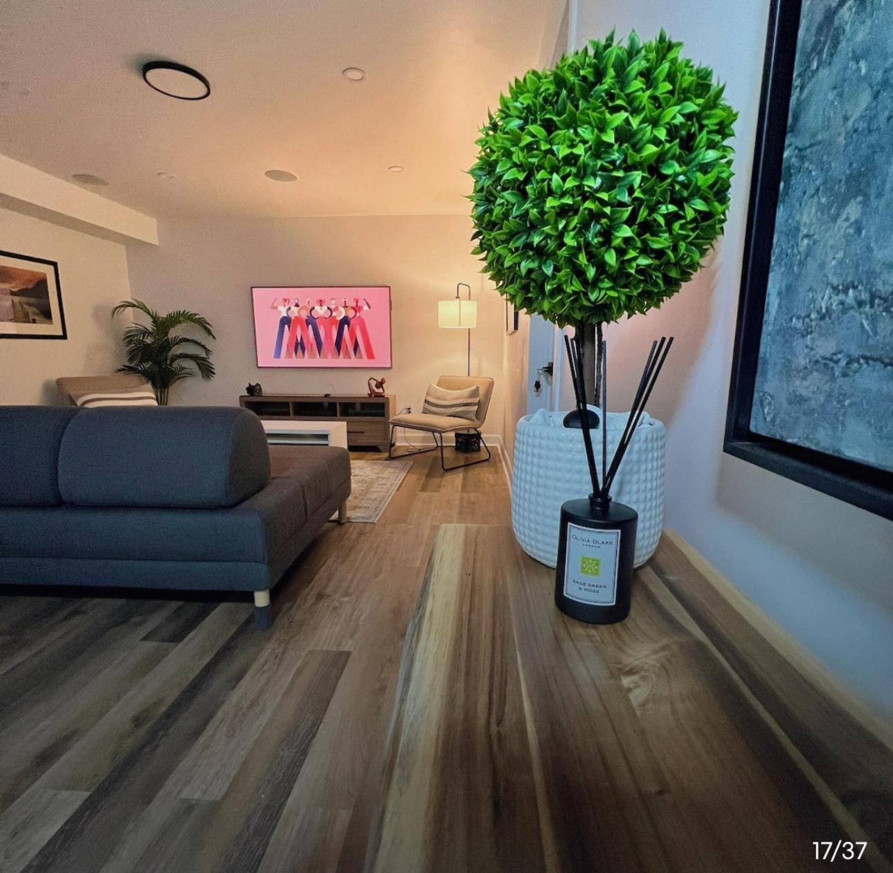 The Place King 2 Bedroom Apartment أوتاوا المظهر الخارجي الصورة