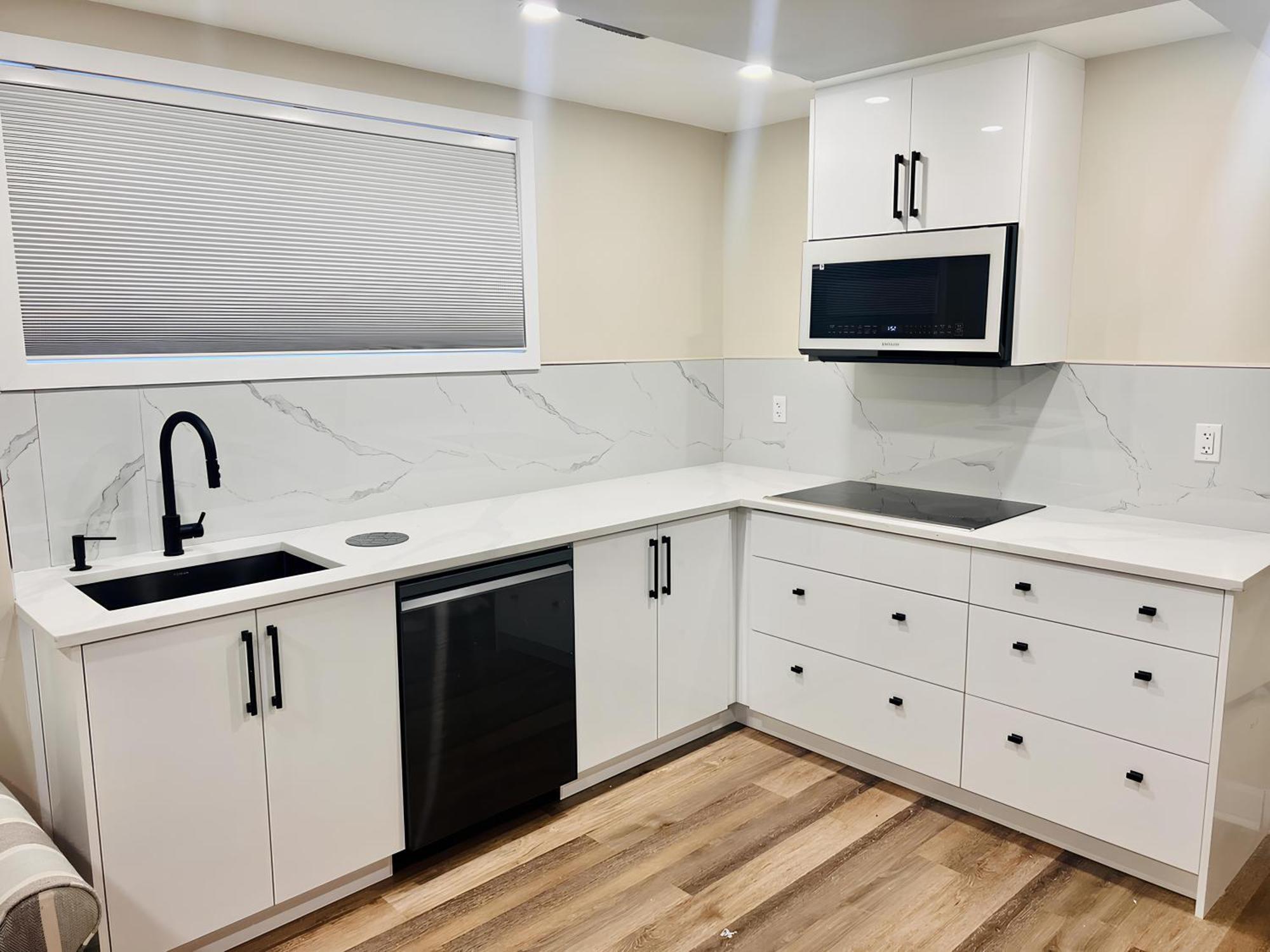 The Place King 2 Bedroom Apartment أوتاوا المظهر الخارجي الصورة